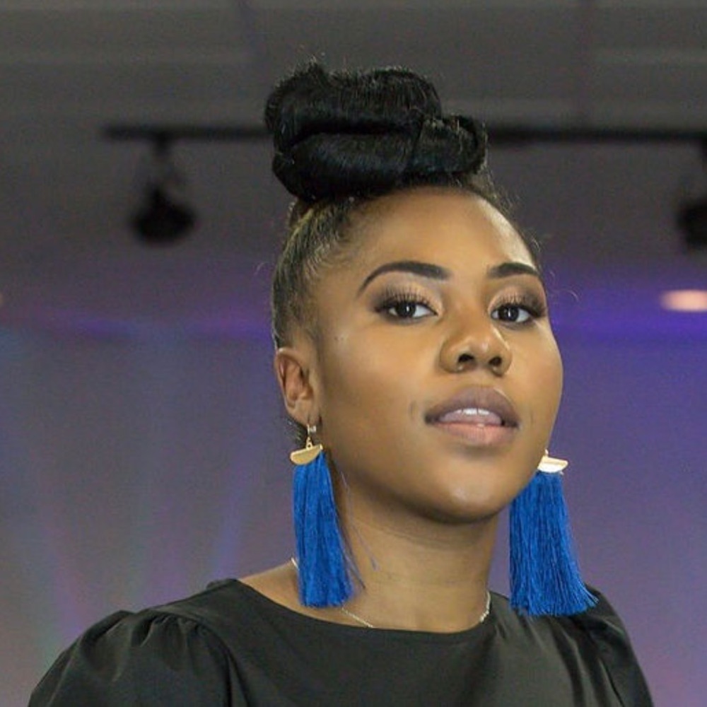 🦋Blue Belle Earrings 🦋